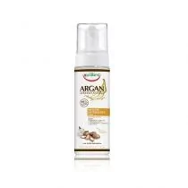 EQUILIBRA Arganowa pianka oczyszczająca do twarzy - Argan Face Mousse Arganowa pianka oczyszczająca do twarzy - Argan Face Mousse - Szampony do włosów - miniaturka - grafika 1