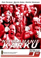 Melodramat DVD - Na Złamanie Karku [DVD] - miniaturka - grafika 1