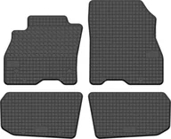 Dywaniki samochodowe - Dywaniki gumowe dedykowane do Nissan Leaf I - miniaturka - grafika 1