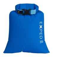Plecaki worki - Worek wodoszczelny ultralekki Exped Drybag ultra 1L niebieski - miniaturka - grafika 1