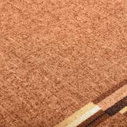 Dywany - vidaXL Bieżnik dywanowy, brązowy, 80x150 cm, antypoślizgowy - miniaturka - grafika 1