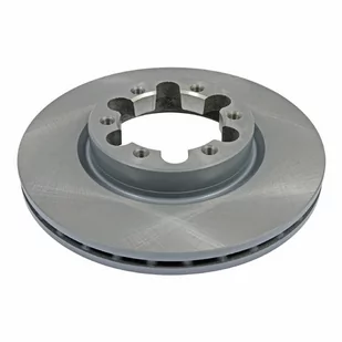 Tarcza hamulcowa FEBI BILSTEIN 108492 - Tarcze hamulcowe - miniaturka - grafika 1