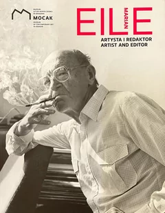 MOCAK Artysta i redaktor praca zbiorowa - Biografie i autobiografie - miniaturka - grafika 1