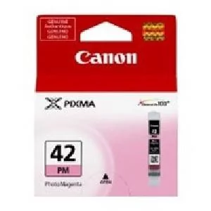 Canon CLI-42PM - Tusze oryginalne - miniaturka - grafika 2