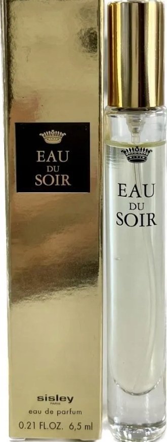 Sisley Eau De Soir, Eau De Parfum, For Women, 6.5 ml