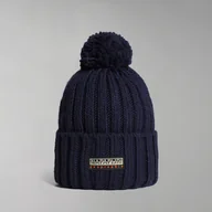 Czapki męskie - FEA 2 BLU MARINE - miniaturka - grafika 1