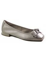 Baleriny - BALERINY CAPRICE - 9-22105-42 21I STONE - Caprice - miniaturka - grafika 1