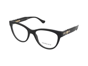 Versace VE3304 GB1 - Okulary korekcyjne, oprawki, szkła - miniaturka - grafika 1