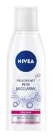 Płyny micelarne - Nivea PIELĘGNUJĄCY PŁYN MICELARNY DO sucha 200ml - miniaturka - grafika 1