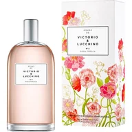Wody i perfumy damskie - Victorio & Lucchino No 2 Lichti, Rosa, Musc woda toaletowa 150 ml - miniaturka - grafika 1
