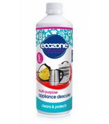 Środki do kuchni i łazienki - Ecozone Uniwersalny płyn do odkamieniania urządzeń domowych 500 ml - miniaturka - grafika 1