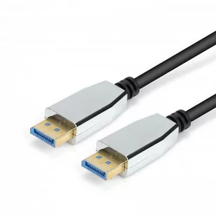 KABEL DISPLAYPORT V2.0 4K 8K MT039-1.8 1.8M - Kable komputerowe i do monitorów - miniaturka - grafika 1