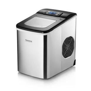 Kostkarka do lodu Icly 120W - Kostkarki do lodu - miniaturka - grafika 1