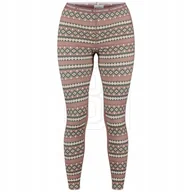 Pozostała odzież narciarska - Legginsy Termoaktywne LUNE PANT W S - miniaturka - grafika 1
