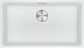 Zlewozmywaki - Zlew FRANKE Maris MRG 110-72 biały polarny (125.0687.263) - miniaturka - grafika 1