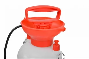 Opryskiwacz ręczny - HECHT 408 - Opryskiwacze - miniaturka - grafika 2