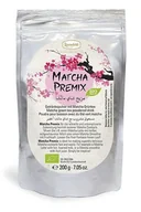 Herbata - Herbata Ronnefeldt Matcha Premix 200g - miniaturka - grafika 1