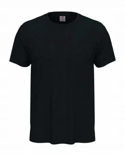 Koszulka męska T-shirt męski Stedman Classic Unisex Blue Midnight L - Koszulki męskie - miniaturka - grafika 1