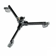 Akcesoria do statywów - Manfrotto 299BBASE podstawa do statywu ML299BBASE - miniaturka - grafika 1