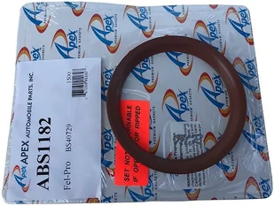 Uszczelniacz wału tył silnika Ford Mustang 3,7 V6 - Cewki zapłonowe - miniaturka - grafika 2