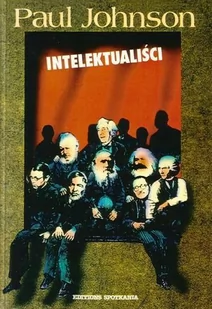 Intelektualiści - Historia świata - miniaturka - grafika 1