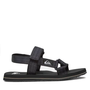 Sandały Quiksilver 808418 Granatowy - Sandały męskie - miniaturka - grafika 1