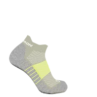 Skarpetki sportowe męskie - SKARPETY SALOMON AERO ANKLE C22566 - miniaturka - grafika 1