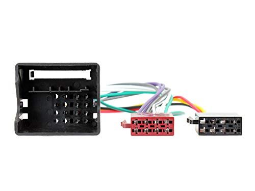 Connects 2 adapter do Ct20rn02 Renault Laguna III/Megane III Scenic/Twingo