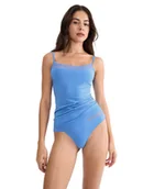 Bielizna nocna - Koszulka damska na ramiączkach Triumph Feel of Modal Spaghetti Top-M - miniaturka - grafika 1