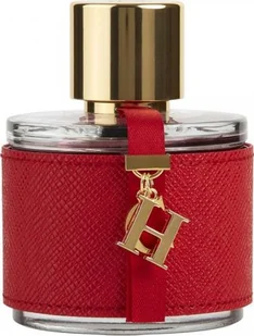 Carolina Herrera Carolina Herrera CH Woda Toaletowa 100ml. FLAKON - Wody i perfumy damskie - miniaturka - grafika 1
