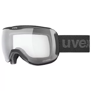 Gogle narciarskie fotochrom Uvex Downhill 2100 VPX 2030 - Gogle narciarskie - miniaturka - grafika 1