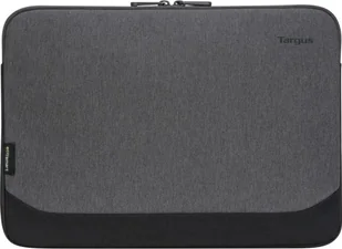 Targus Cypress 13-14 Sleeve with EcoSmart Grey - Torby na laptopy - miniaturka - grafika 3