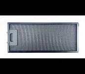 Filtry do okapów - Filtr aluminiowy GLOBALO GLO_157 - miniaturka - grafika 1