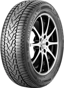 Barum Quartaris 5 195/55R16 87H - Opony całoroczne - miniaturka - grafika 1