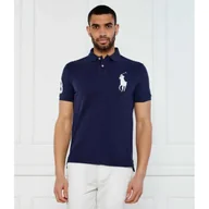 Koszule męskie - POLO RALPH LAUREN Polo Custom slim fit - miniaturka - grafika 1