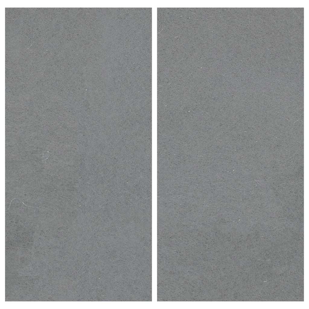 vidaXL Podkładka pod Basen Jasnoszary 274 x 274 cm