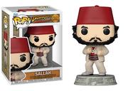 Figurki dla dzieci - Funko, Figurka Indiana Jones 3, Sallah - miniaturka - grafika 1