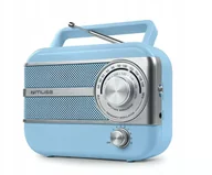 Radia - Muse M-056VB FM/MW AUX AC/DC - miniaturka - grafika 1