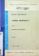 Fizyka i astronomia - Teoria Obwodów Część I - miniaturka - grafika 1
