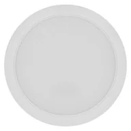 Lampy sufitowe - Oprawa sufitowa EMOS Rubic ZM5452 Biały - miniaturka - grafika 1
