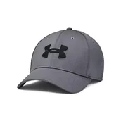 Czapki męskie - Czapka męska Under Armour Men's UA Blitzing-M/L - miniaturka - grafika 1