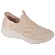 Buty trekkingowe damskie - Buty sportowe Sneakersy damskie, Skechers Ultra Flex 3.0 - Cozy Streak - miniaturka - grafika 1