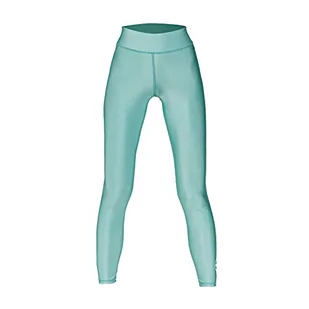 GSA Legginsy damskie, Miętowy, L - Legginsy - miniaturka - grafika 1