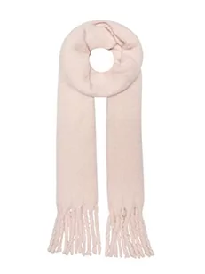 ONLY Women's ONLROSEANNA Life Scarf Acc szalik, Pearl, One Size, Pearl, jeden rozmiar - Apaszki i szaliki damskie - miniaturka - grafika 1