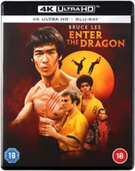 Filmy akcji Blu-Ray - Enter The Dragon (Wejście smoka) - miniaturka - grafika 1