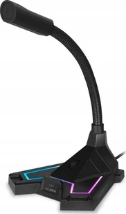 SVEN MK-600 mikrofon - Mikrofony komputerowe - miniaturka - grafika 1