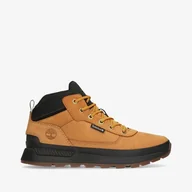 Buty dla dziewczynek - TIMBERLAND FIELD TREKKER - Timberland - miniaturka - grafika 1