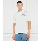 Koszule męskie - Lacoste Polo | Classic fit - miniaturka - grafika 1