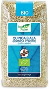 Bio Planet QUINOA BIAŁA (KOMOSA RYŻOWA) BIO 500 g