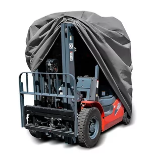 Pokrowiec plandeka na wózek widłowy, dł. 260-280 cm - Akcesoria motoryzacyjne - miniaturka - grafika 1